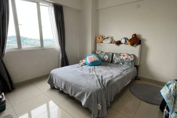 Main Place Residence