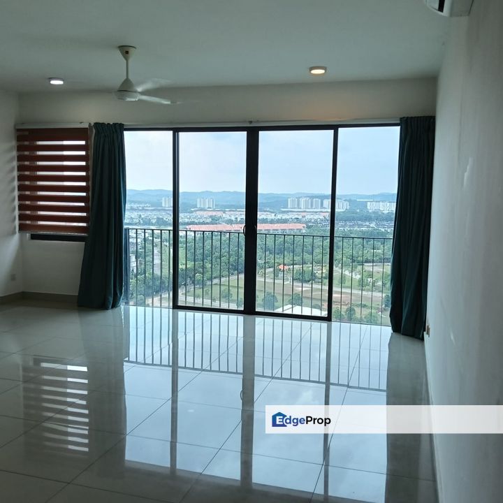 TREFOIL SETIA ALAM, Selangor, Setia Alam/Alam Nusantara