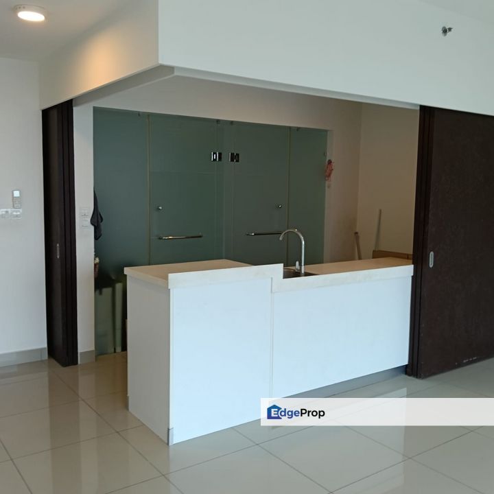 TREFOIL SETIA ALAM, Selangor, Setia Alam/Alam Nusantara