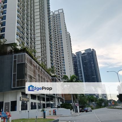 TREFOIL SETIA ALAM, Selangor, Setia Alam/Alam Nusantara
