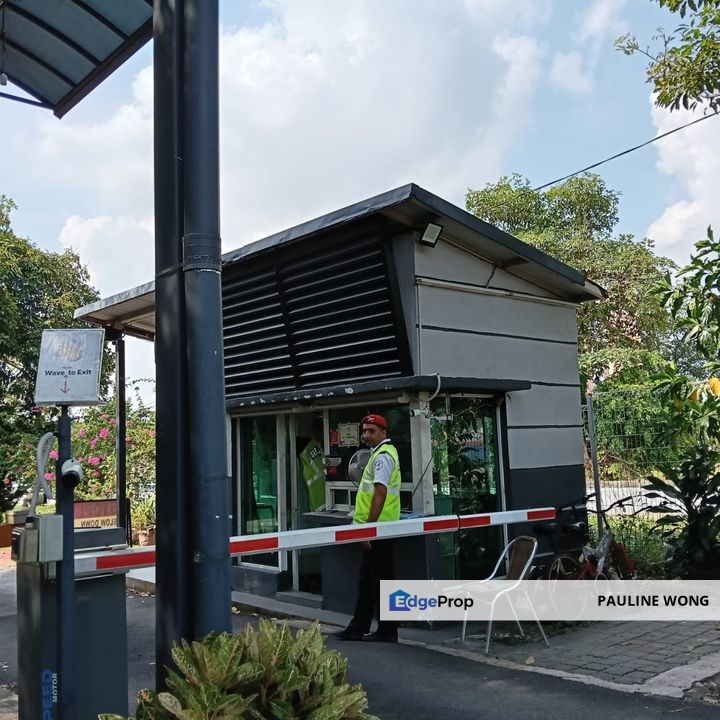 USJ20, Selangor, USJ