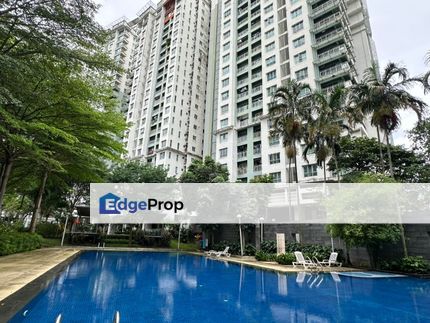 DAMANSARA PERDANA, Selangor, Damansara Perdana