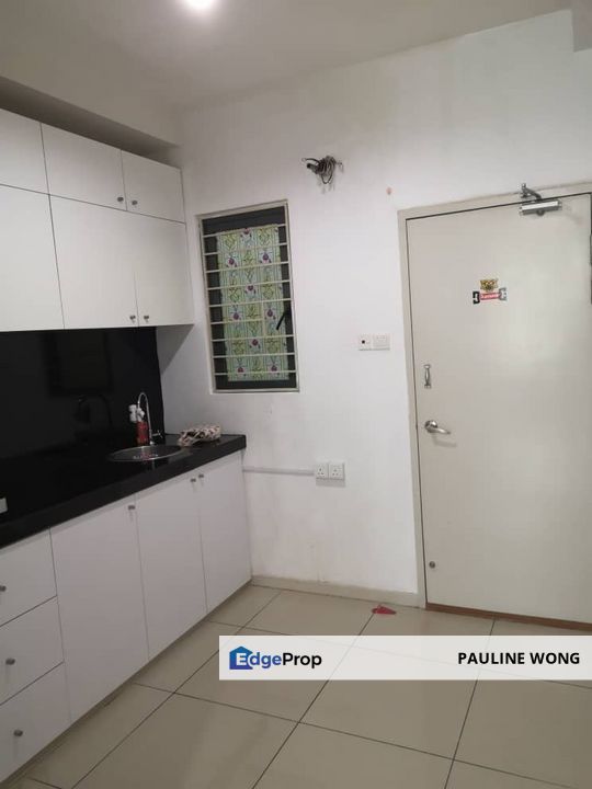CENTRESTAGE STUDIO FULLY FURNISHED UNIT TO LET, Selangor, Petaling Jaya