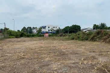 Kampung Jawa @ Klang