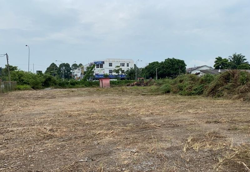 Kampung Jawa @ Klang