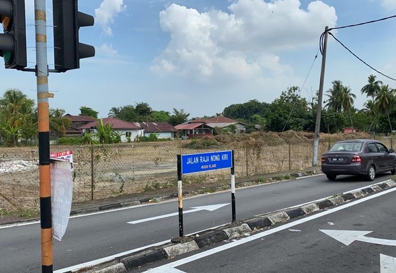 Kampung Jawa @ Klang