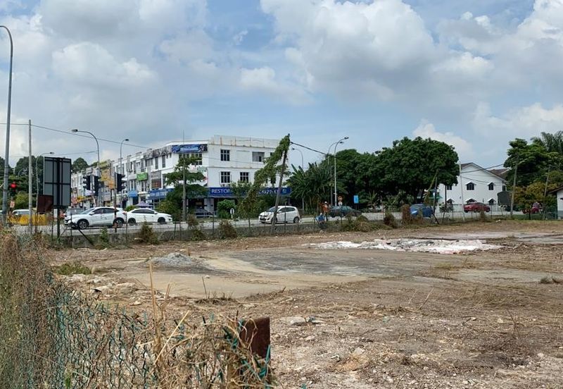 Kampung Jawa @ Klang