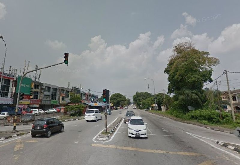 Kampung Jawa @ Klang