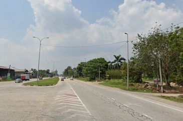 Kampung Jenjarom
