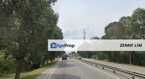 RM70psf! 3.92 Acres, Facing Main Road! Jln Klang Banting / Jenjarom Industrial Zoning Land for Sale, Selangor, Jenjarom