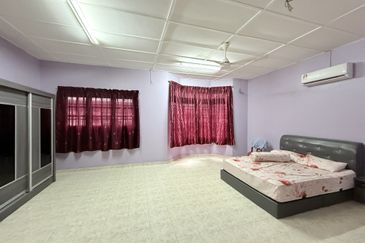 Bandar Bukit Tinggi 2