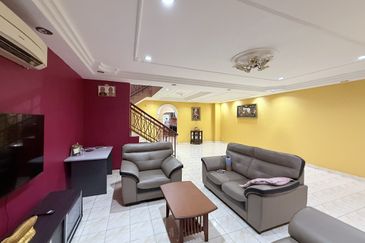 Bandar Bukit Tinggi 2