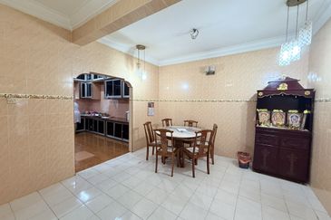 Bandar Bukit Tinggi 2