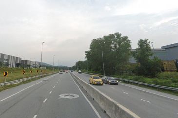 RM80psf! 2.25 Acres, Suitable for Development! Shah Alam Converted Commercial Land for Sale