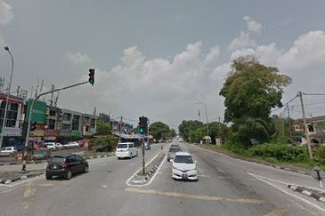 Kampung Jawa @ Klang