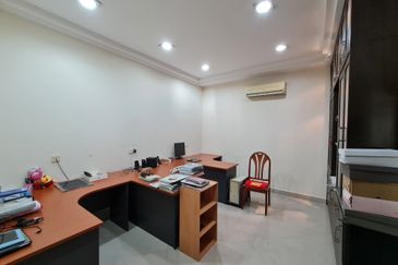 Bandar Bukit Tinggi 2