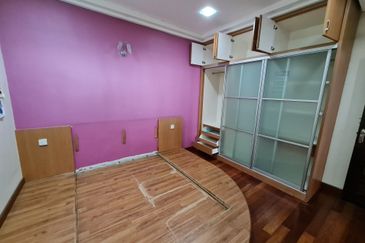 Bandar Bukit Tinggi 2