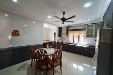 Bandar Bukit Tinggi 2