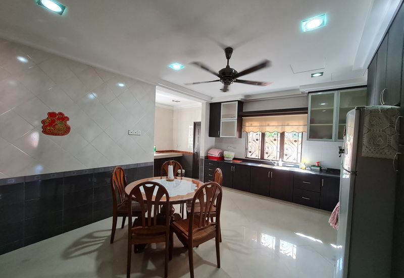 Bandar Bukit Tinggi 2