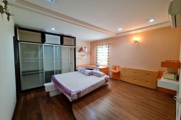 Bandar Bukit Tinggi 2