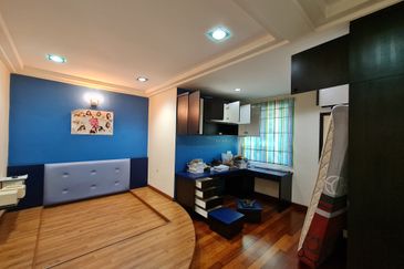 Bandar Bukit Tinggi 2