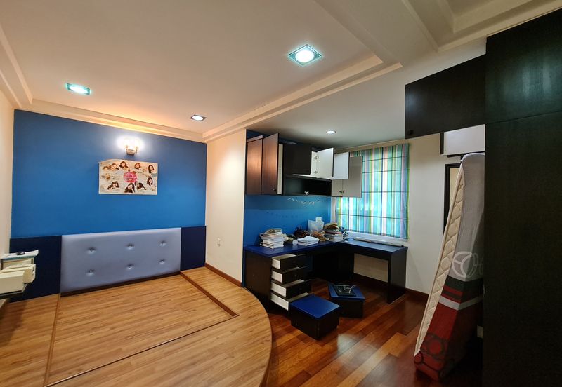 Bandar Bukit Tinggi 2