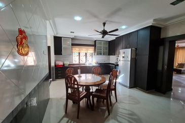 Bandar Bukit Tinggi 2