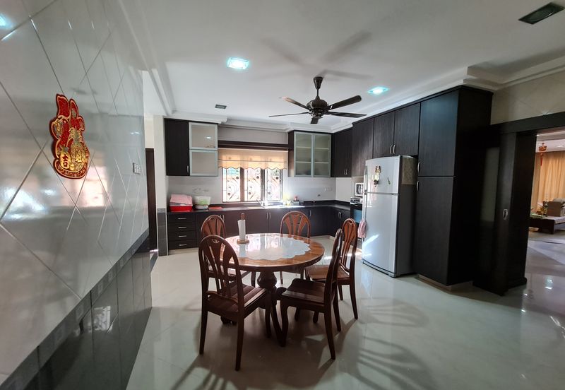 Bandar Bukit Tinggi 2