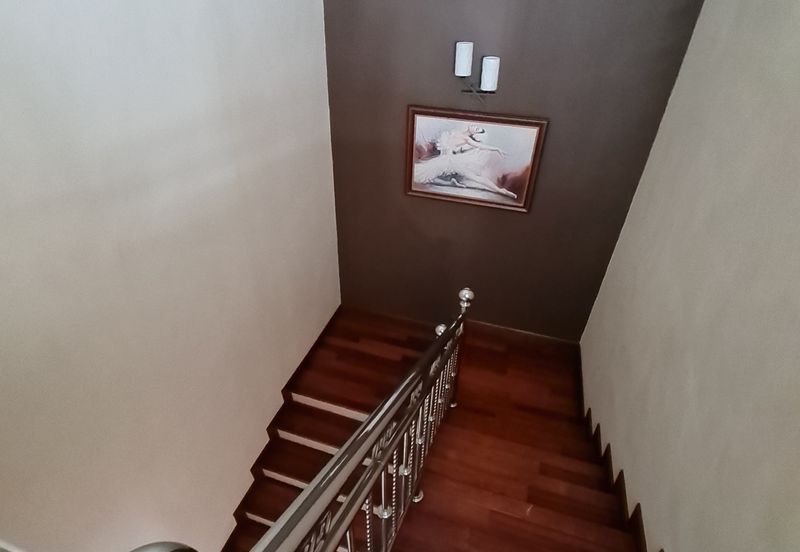 Bandar Bukit Tinggi 2