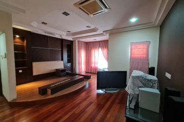 Bandar Bukit Tinggi 2