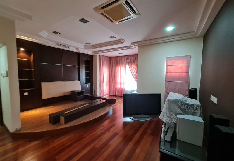 Bandar Bukit Tinggi 2