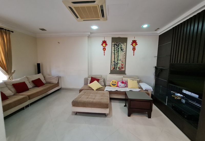 Bandar Bukit Tinggi 2