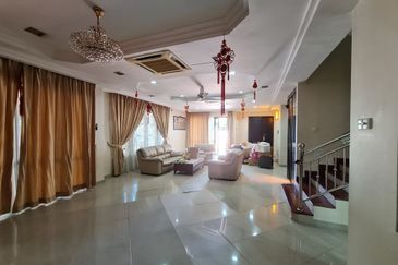 Bandar Bukit Tinggi 2