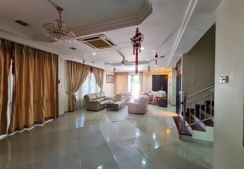 Bandar Bukit Tinggi 2