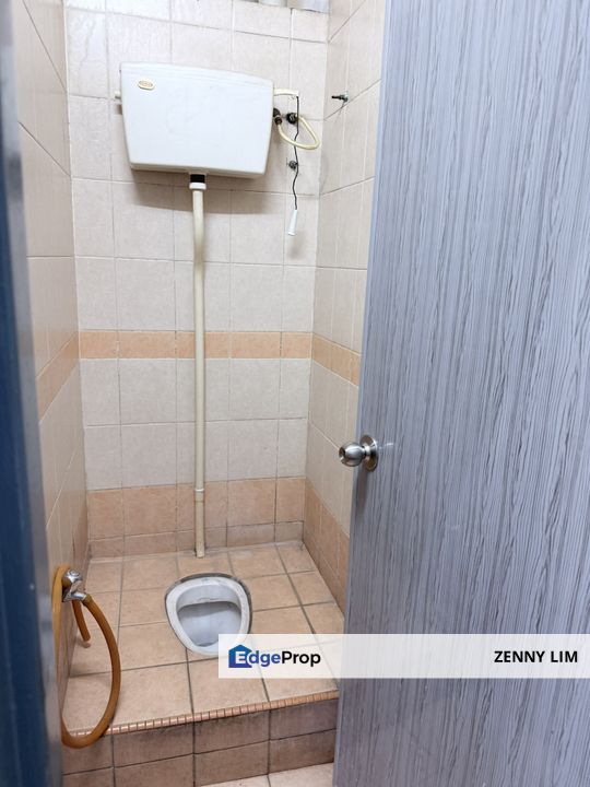 Rental RM4k! 22 x 75, Bandar Botanik Ground Floor Shoplot to Let, Selangor, Klang