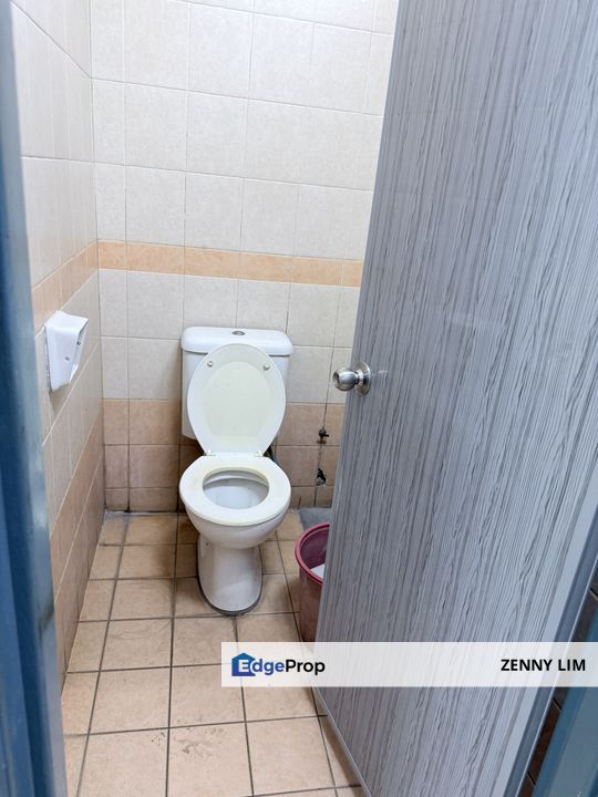 Rental RM4k! 22 x 75, Bandar Botanik Ground Floor Shoplot to Let, Selangor, Klang