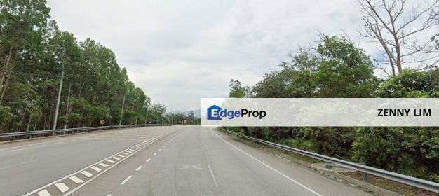 RM20psf! 6.83 & 27.8 Acres, Freehold! Kerling Converted Industrial Land for Sale, Perak, Tanjung Malim