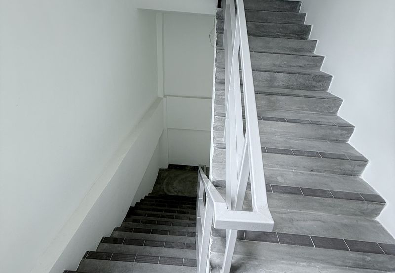 Meru Industrial Park