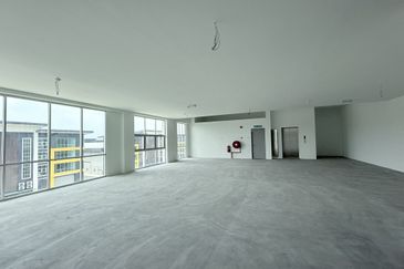 Meru Industrial Park