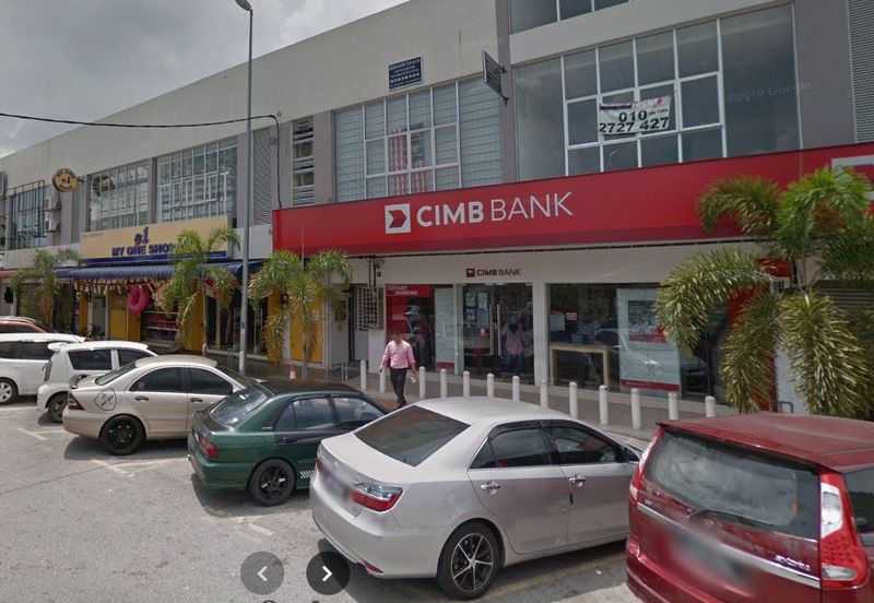 Telok Panglima Garang