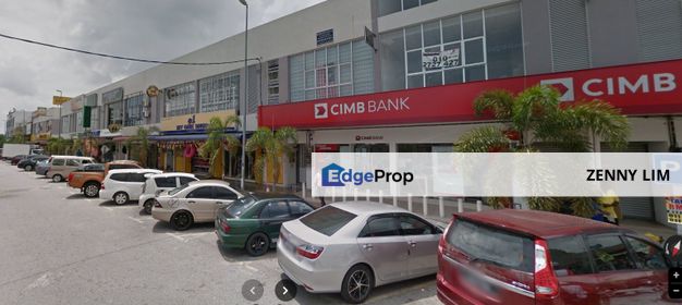 RM43psf! 4.9 Acres, Suitable for Development! Telok Panglima Garang Residential Zoning Land for Sale, Selangor, Telok Panglima Garang