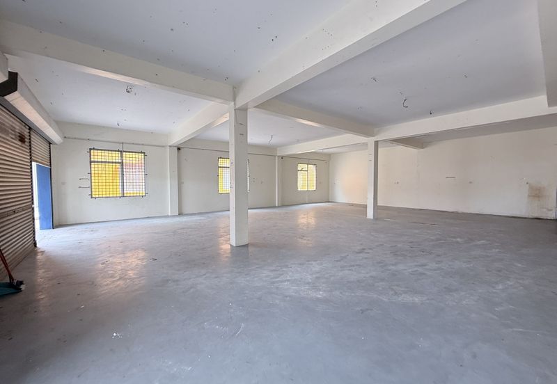 Bandar Botanic Klang