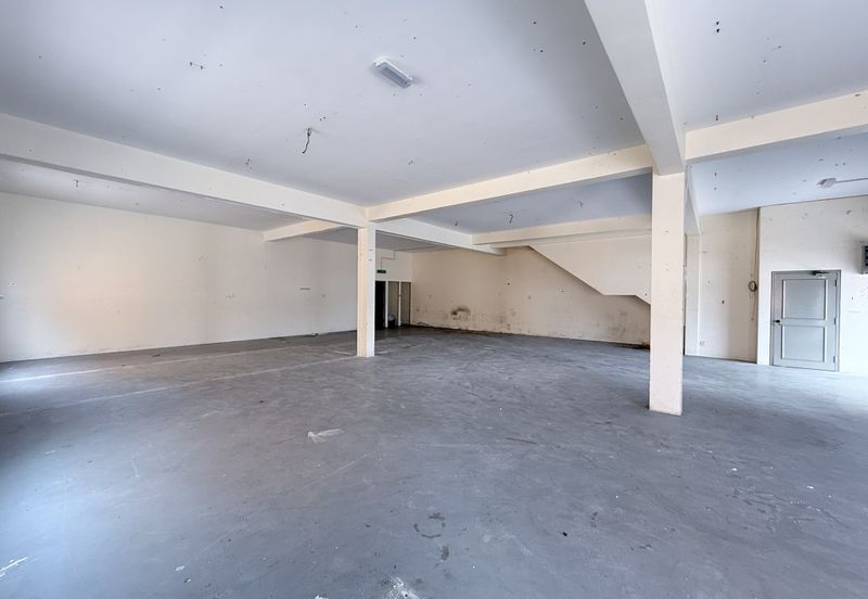 Bandar Botanic Klang