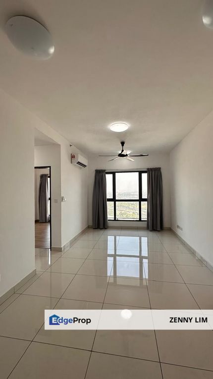 RM2k! 815sf, Ready Available! GM Residence Remia Service Residence to Let, Selangor, Klang