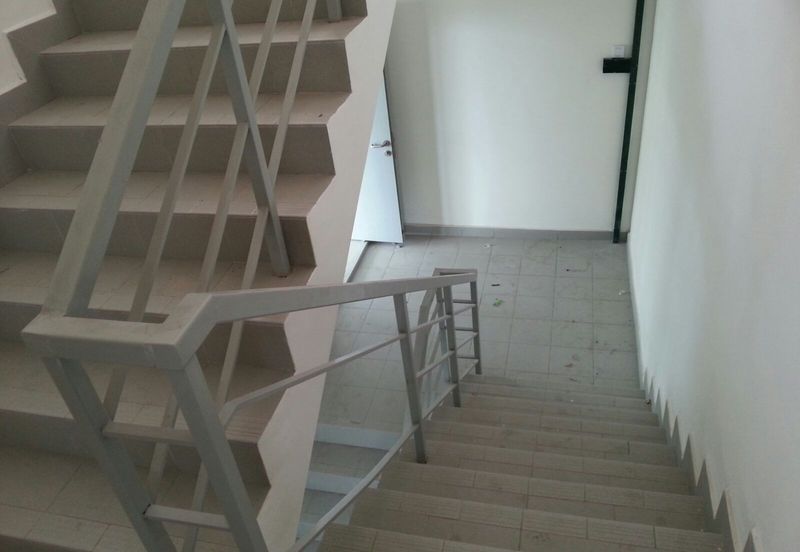 RM6.5m! ROI > 4%, Good Profile Tenant, Suitable for Investment! Tiong Nam Industrial Park 3 Sty Semi D Factory for Sale