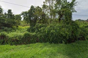 RM250psf! 2.2 acres, Facing Main Road! Port Klang / Persiaran Raja Muda Musa Commercial Land for Sale