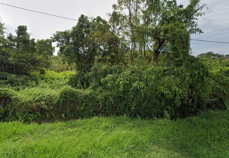 RM250psf! 2.2 acres, Facing Main Road! Port Klang / Persiaran Raja Muda Musa Commercial Land for Sale