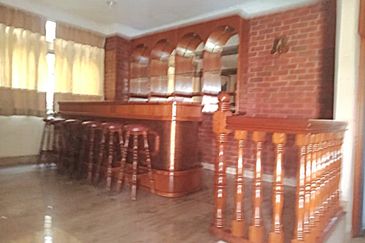 Jalan Batu Tiga Lama & Jalan Jingga