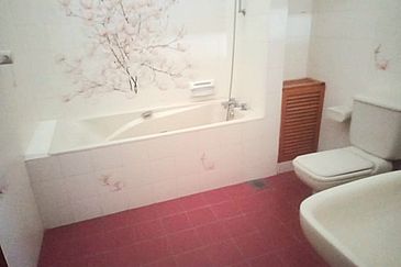 Jalan Batu Tiga Lama & Jalan Jingga