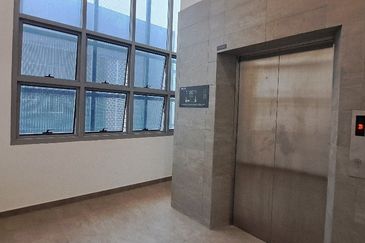 Shah Alam Industrial